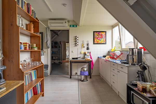 Medium property photo - Zuidhollandsedijk 141, 5171 TL Kaatsheuvel